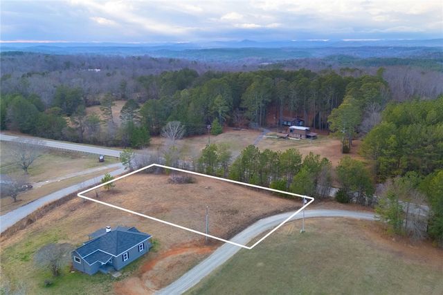 00 Grogan Road, Westminster, SC 29693