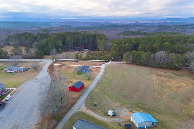 00 Grogan Road, Westminster, SC 29693