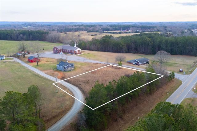 00 Grogan Road, Westminster, SC 29693