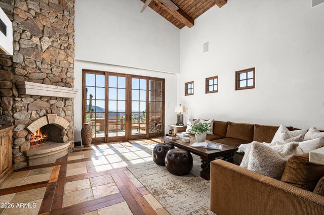 41996 N 100TH Way, Scottsdale, AZ 85262