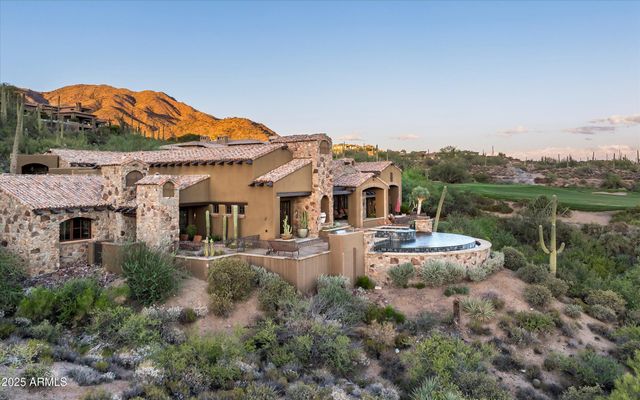 41996 N 100TH Way, Scottsdale, AZ 85262