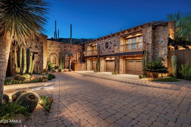 41996 N 100TH Way, Scottsdale, AZ 85262