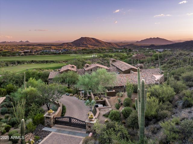 41996 N 100TH Way, Scottsdale, AZ 85262