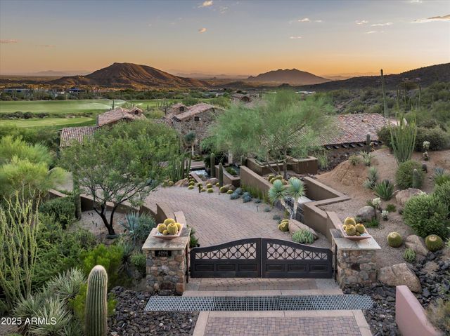 41996 N 100TH Way, Scottsdale, AZ 85262