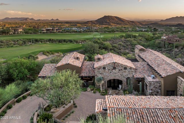 41996 N 100TH Way, Scottsdale, AZ 85262