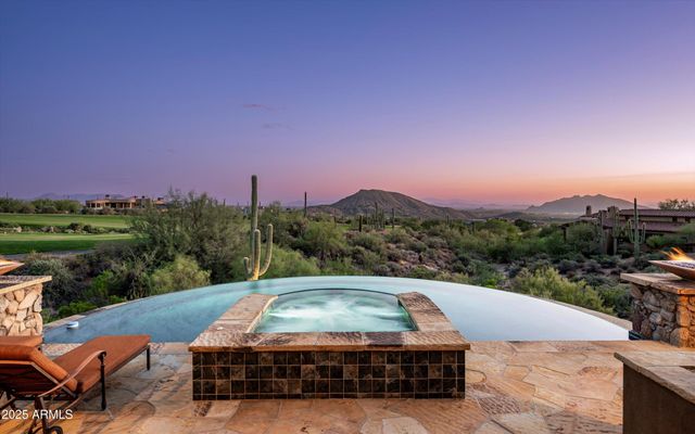 41996 N 100TH Way, Scottsdale, AZ 85262