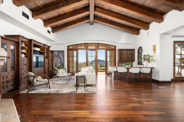 41996 N 100TH Way, Scottsdale, AZ 85262