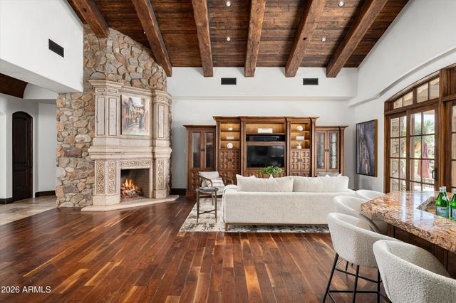 41996 N 100TH Way, Scottsdale, AZ 85262