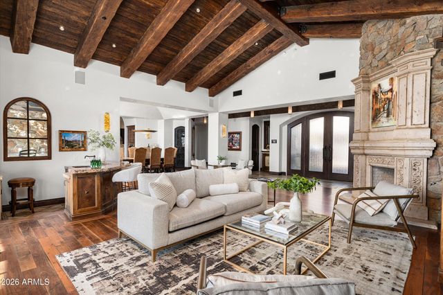 41996 N 100TH Way, Scottsdale, AZ 85262