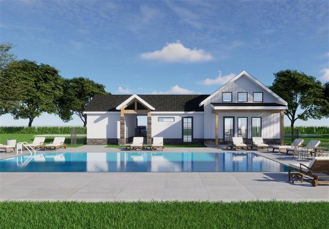 20629 Skyview Lane, Spring Hill, KS 66083