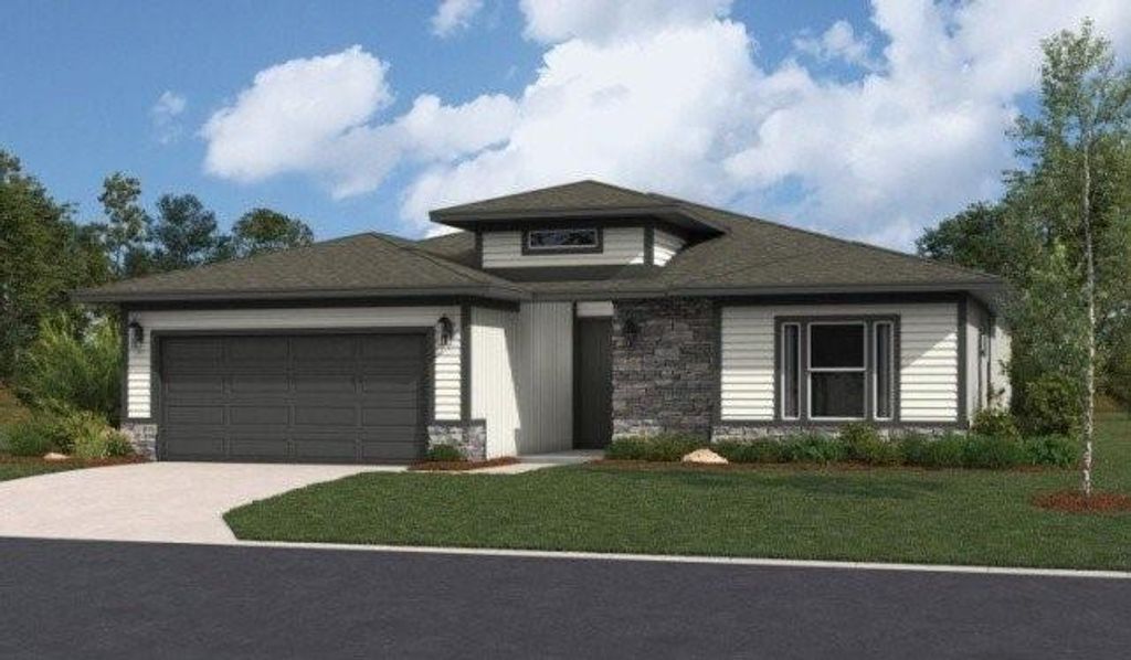 20629 Skyview Lane, Spring Hill, KS 66083