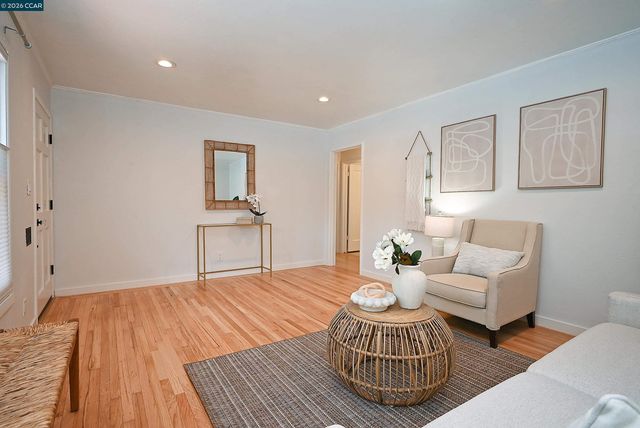 2831 Bonifacio St., Concord, CA 94519