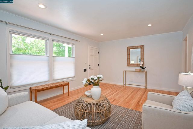 2831 Bonifacio St., Concord, CA 94519