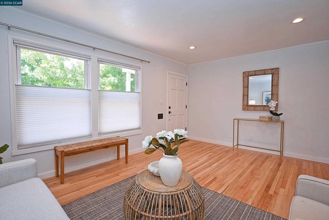 2831 Bonifacio St., Concord, CA 94519