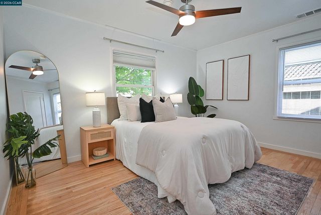 2831 Bonifacio St., Concord, CA 94519