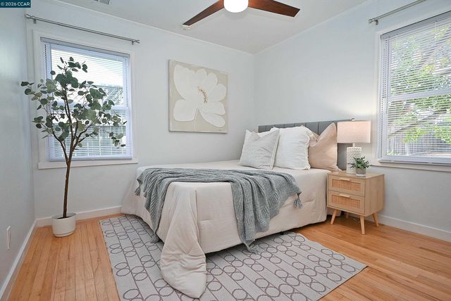 2831 Bonifacio St., Concord, CA 94519