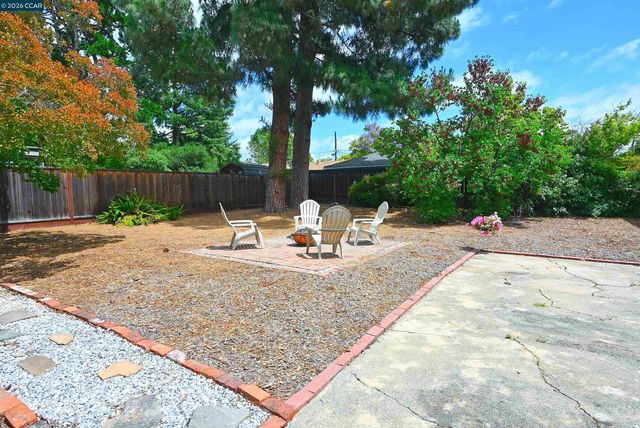 2831 Bonifacio St., Concord, CA 94519