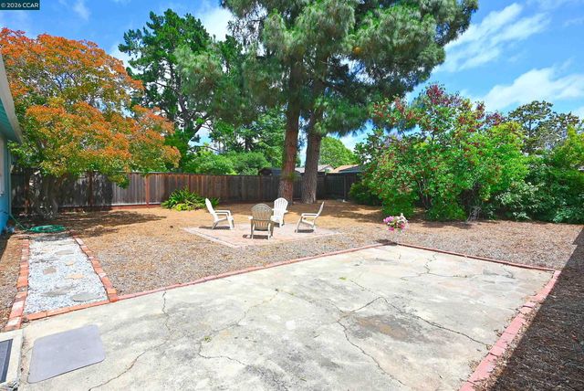 2831 Bonifacio St., Concord, CA 94519