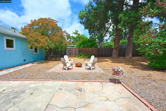 2831 Bonifacio St., Concord, CA 94519