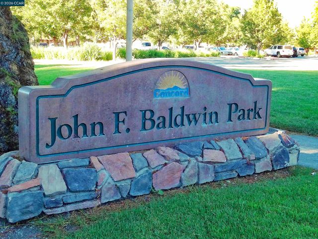 2831 Bonifacio St., Concord, CA 94519