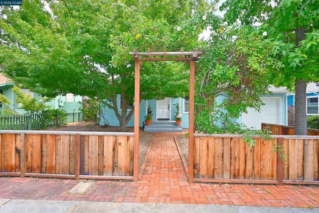 2831 Bonifacio St., Concord, CA 94519
