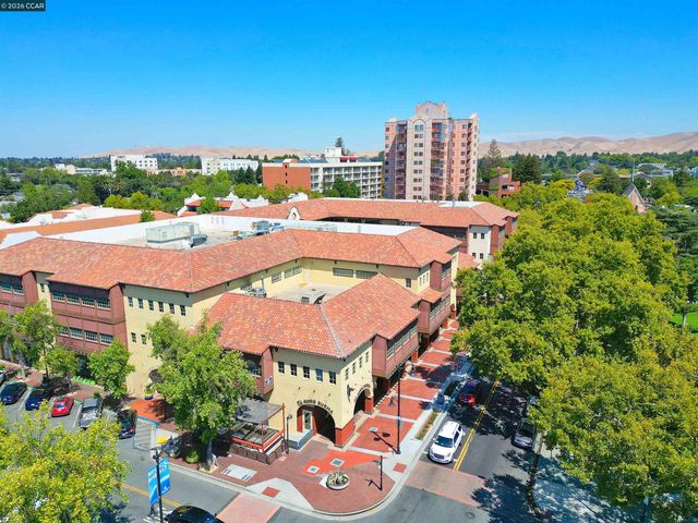 2831 Bonifacio St., Concord, CA 94519