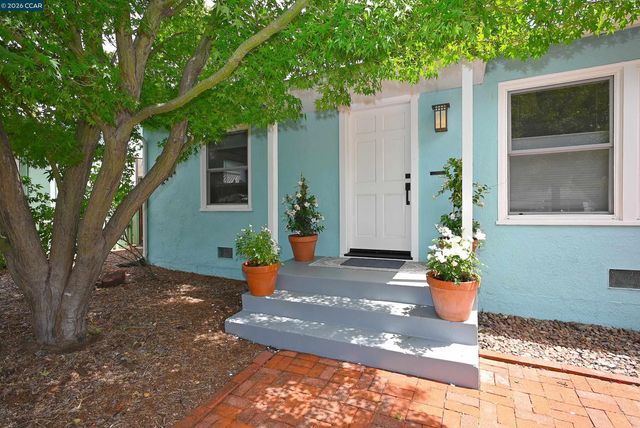 2831 Bonifacio St., Concord, CA 94519