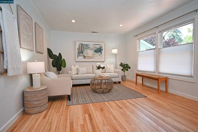 2831 Bonifacio St., Concord, CA 94519