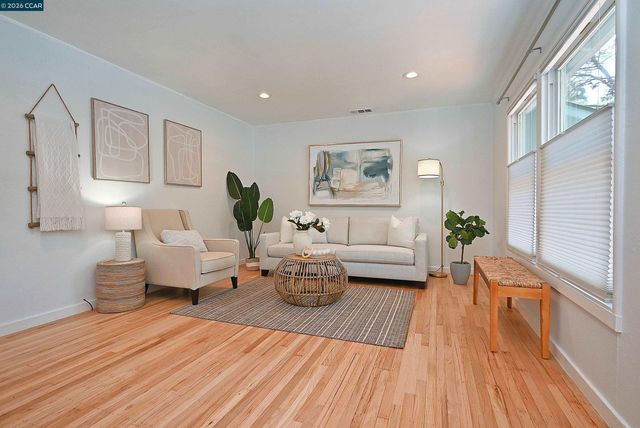 2831 Bonifacio St., Concord, CA 94519
