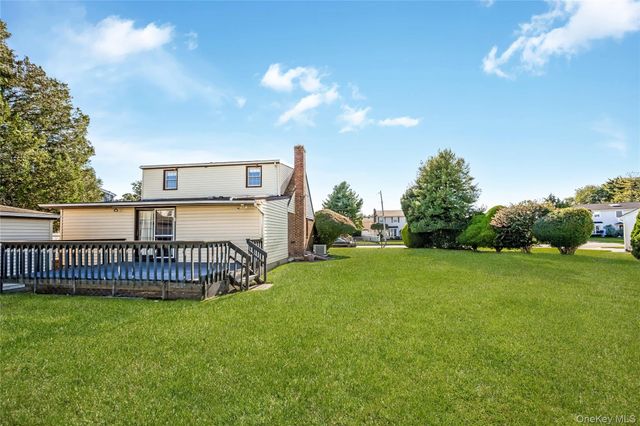 521 Patterson Street, East Meadow, NY 11554