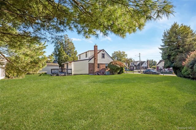 521 Patterson Street, East Meadow, NY 11554