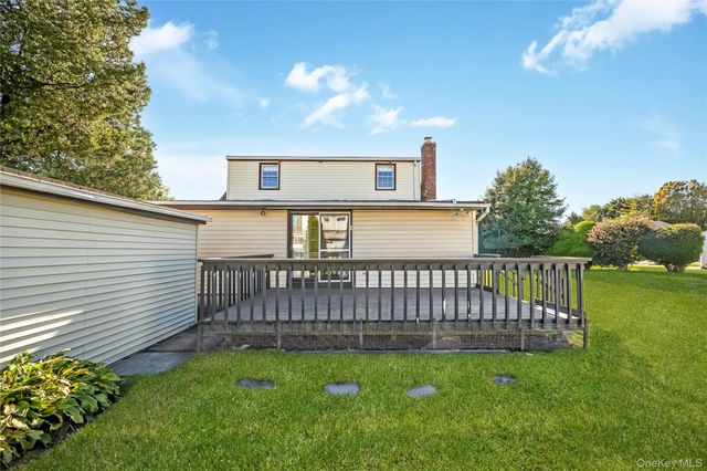 521 Patterson Street, East Meadow, NY 11554