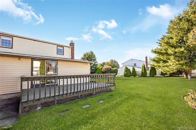 521 Patterson Street, East Meadow, NY 11554