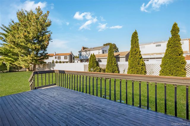 521 Patterson Street, East Meadow, NY 11554