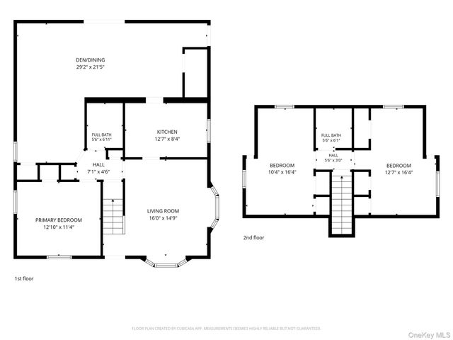 521 Patterson Street, East Meadow, NY 11554