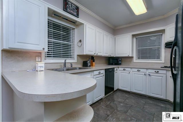 1205 GREENWOOD DRIVE, Ruston, LA 71270