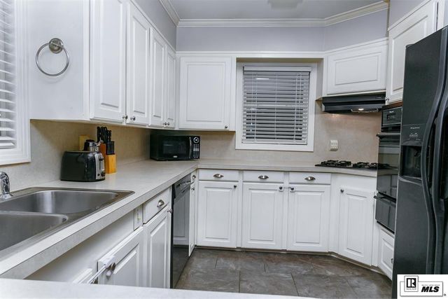 1205 GREENWOOD DRIVE, Ruston, LA 71270