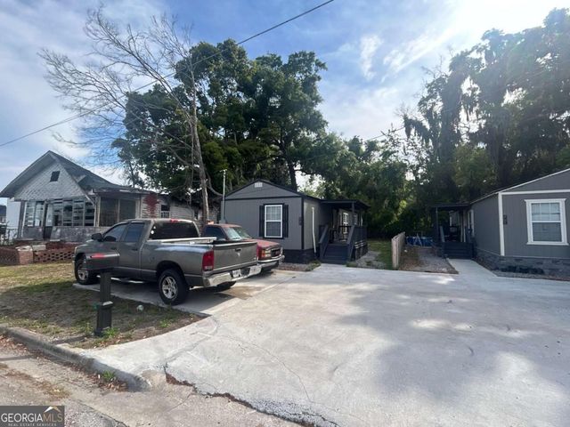 1414 Martin Luther King Jr. Boulevard, Brunswick, GA 31520