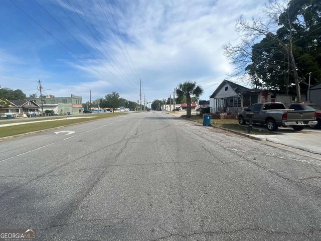 1414 Martin Luther King Jr. Boulevard, Brunswick, GA 31520
