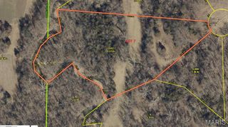 Lot 7 Forestdale Lane, Warrenton, MO 63383