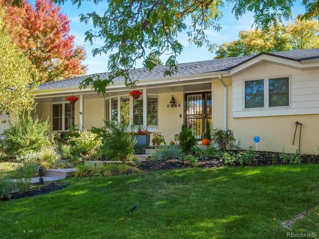 8566 E Lehigh Avenue, Denver, CO 80237