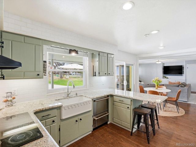 8566 E Lehigh Avenue, Denver, CO 80237