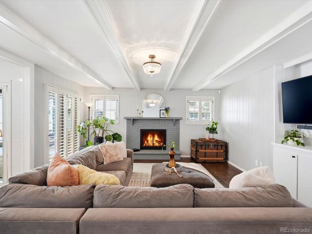 8566 E Lehigh Avenue, Denver, CO 80237