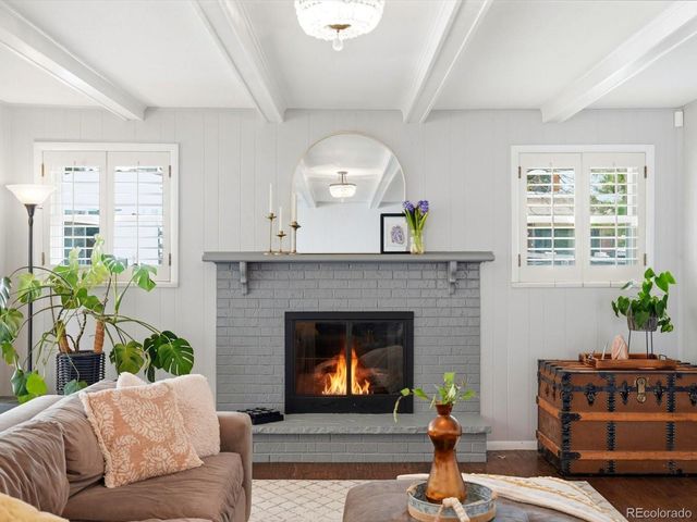 8566 E Lehigh Avenue, Denver, CO 80237