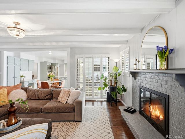 8566 E Lehigh Avenue, Denver, CO 80237