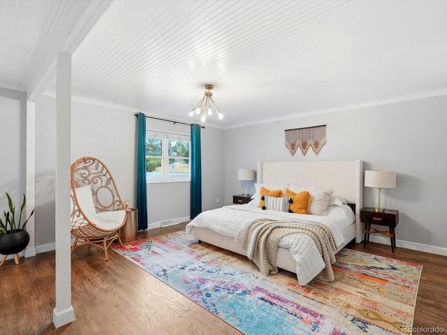 8566 E Lehigh Avenue, Denver, CO 80237