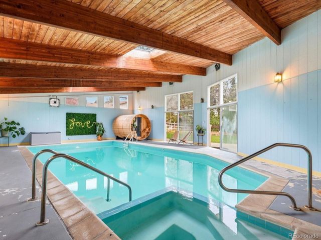 8566 E Lehigh Avenue, Denver, CO 80237