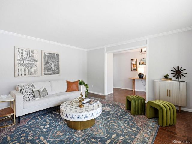 8566 E Lehigh Avenue, Denver, CO 80237