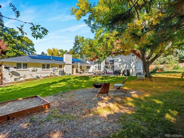 8566 E Lehigh Avenue, Denver, CO 80237