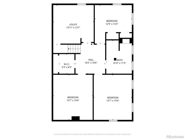 8566 E Lehigh Avenue, Denver, CO 80237